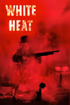 White Heat poster 4