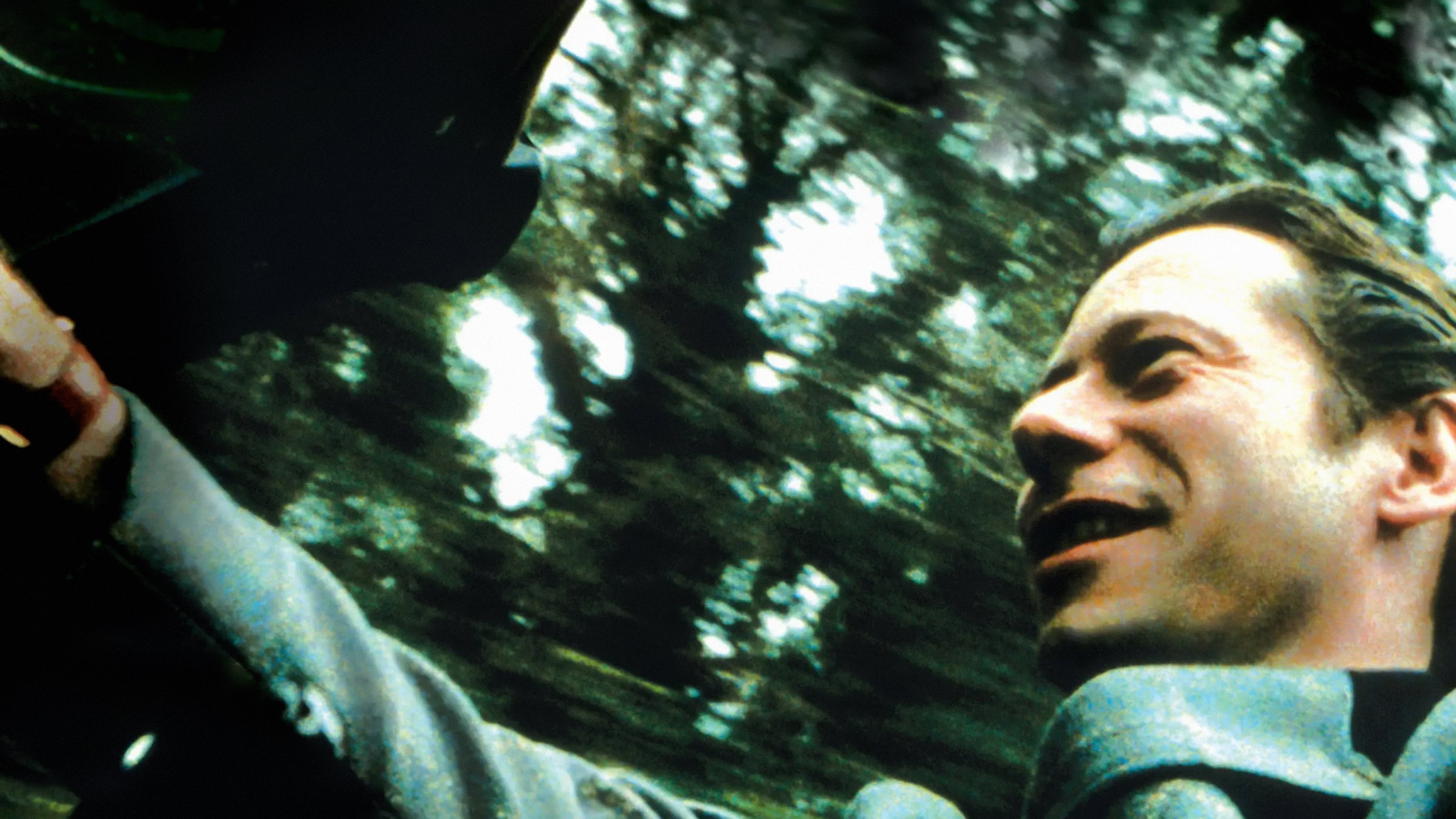 The Diving Bell and the Butterfly, still 3