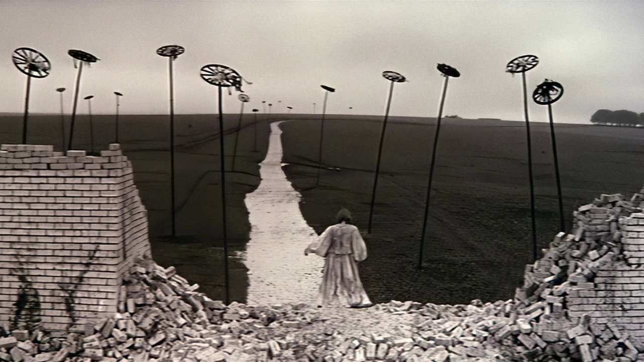 The Devils, still 6
