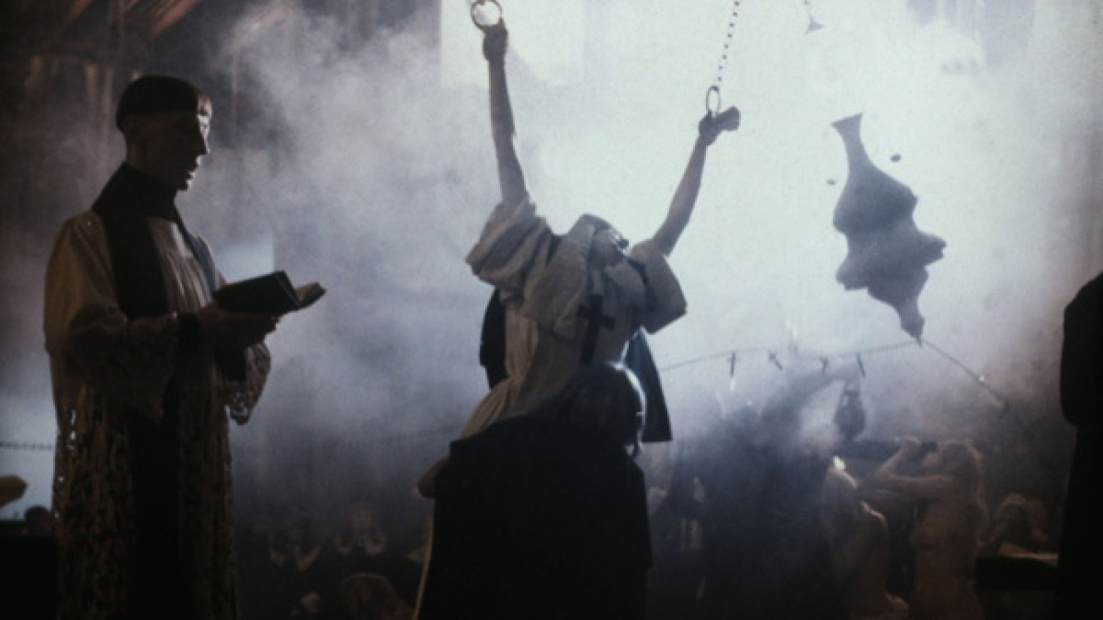 The Devils, still 4