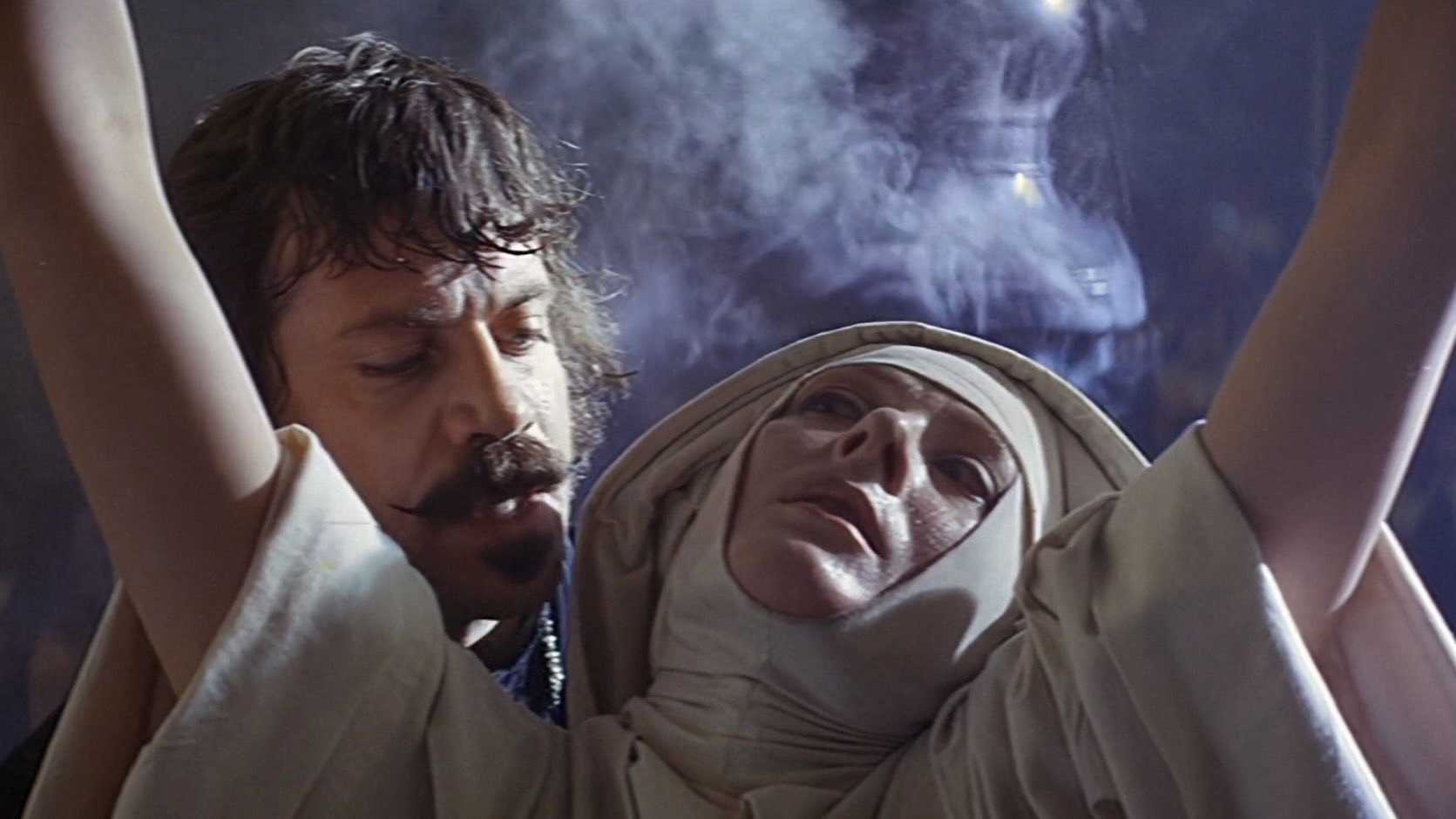 The Devils, still 5