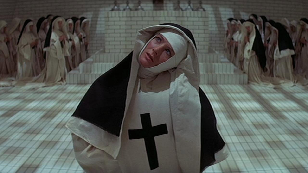 The Devils, still 2