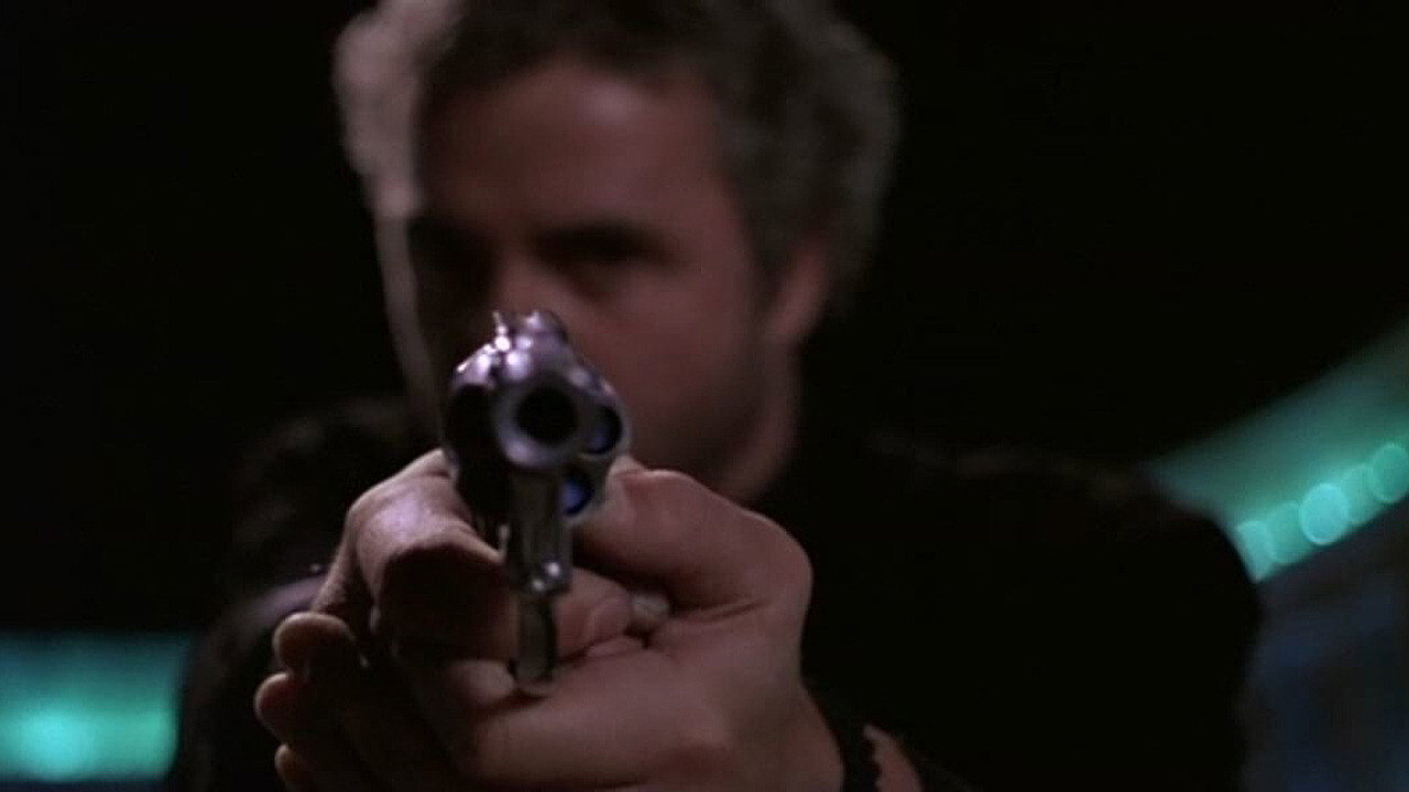 Manhunter, still 6