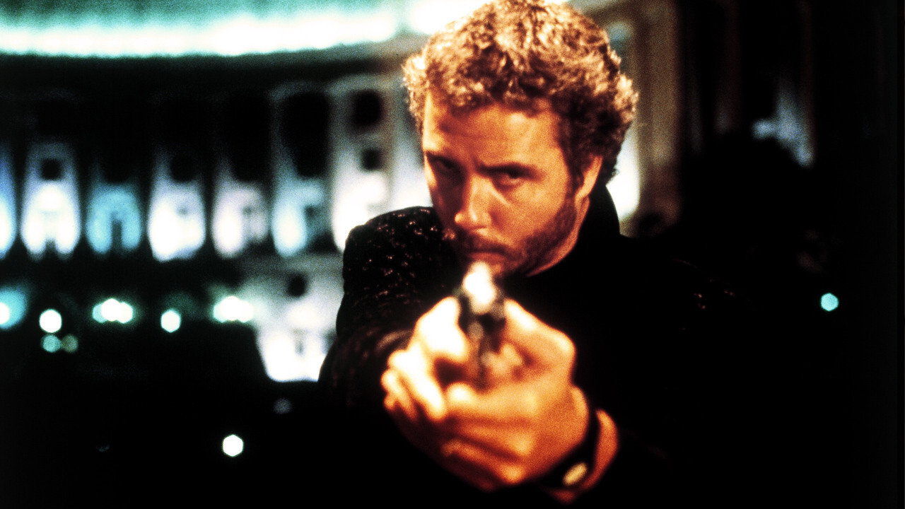 Manhunter, still 3