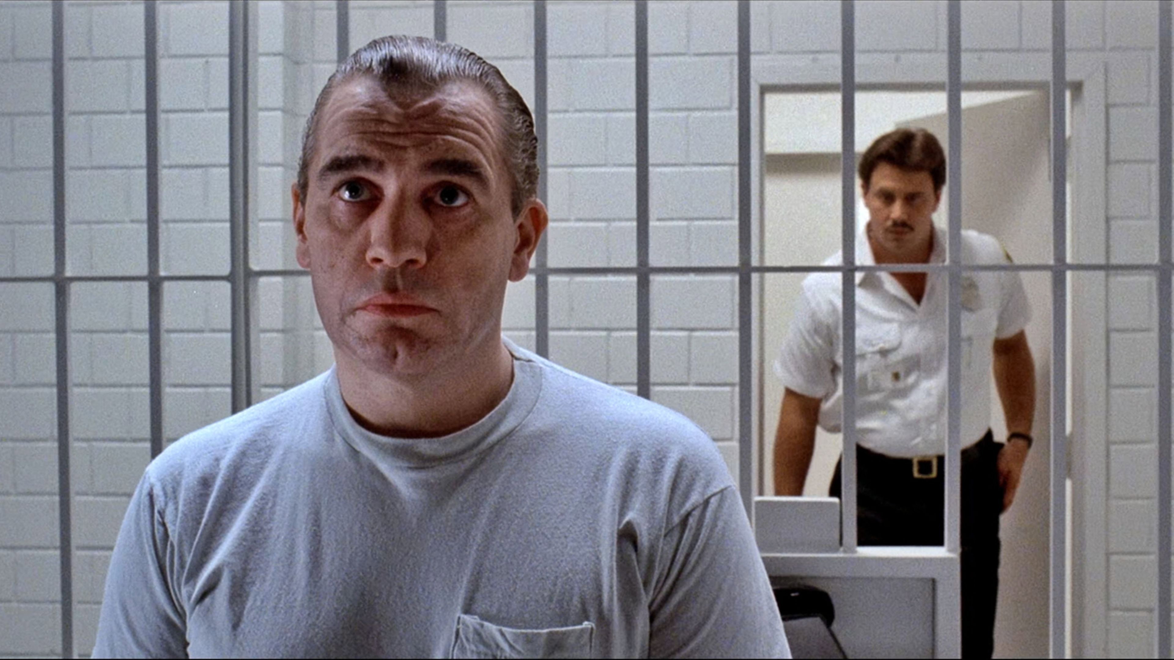 Manhunter, still 2