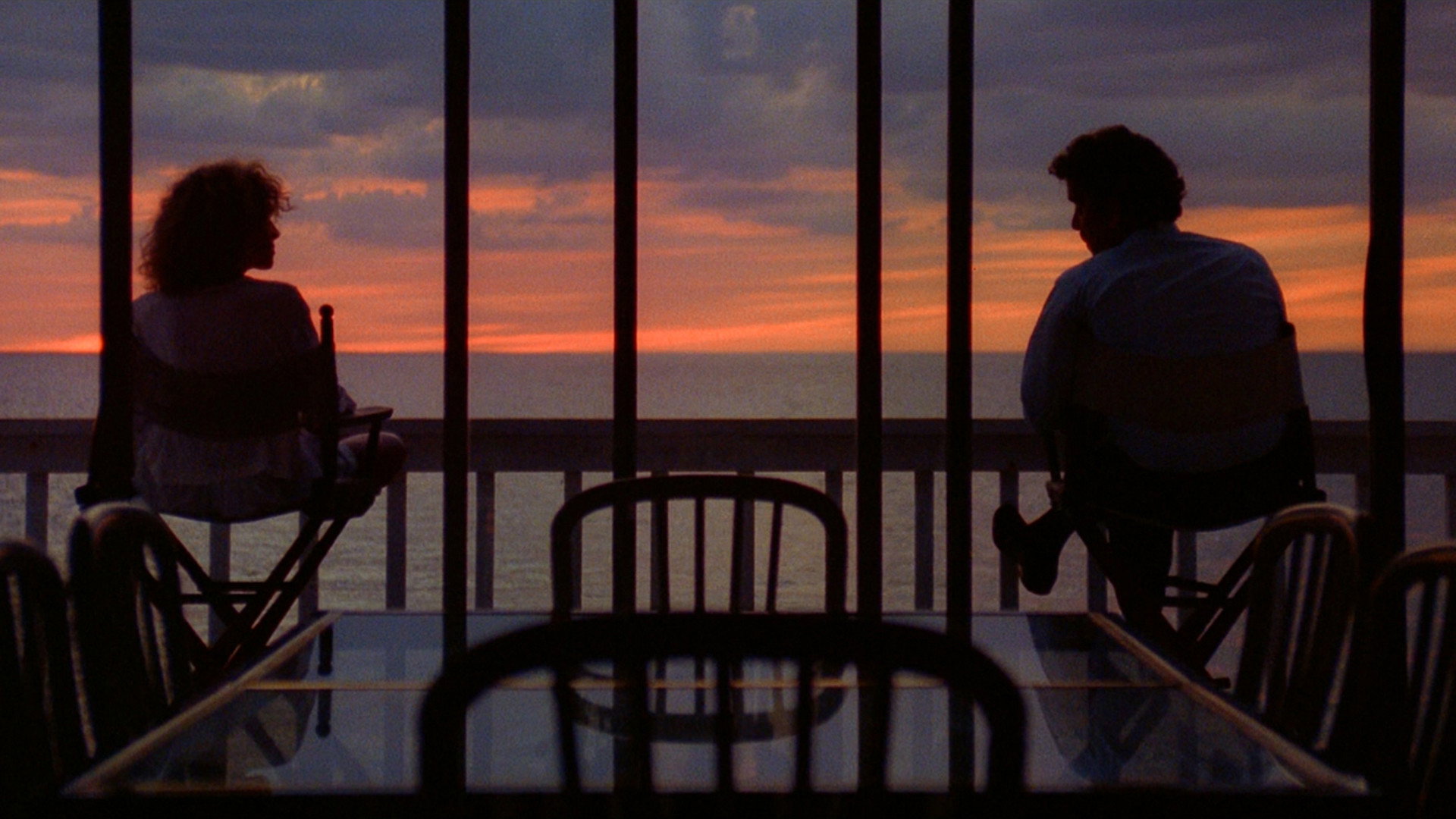 Manhunter, still 1