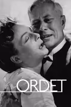 Ordet poster 2