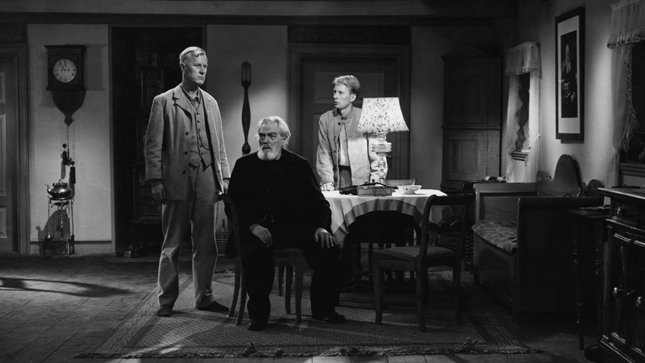Ordet, still 1