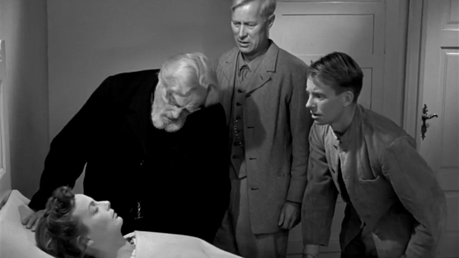 Ordet, still 4