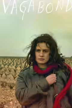Vagabond poster 2