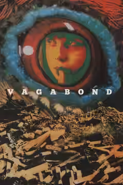 Vagabond poster 3