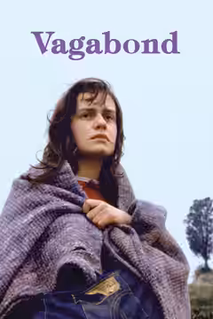 Vagabond poster