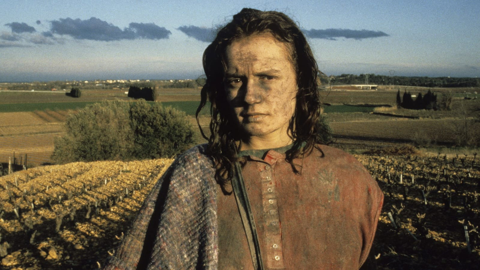 Vagabond, still 1