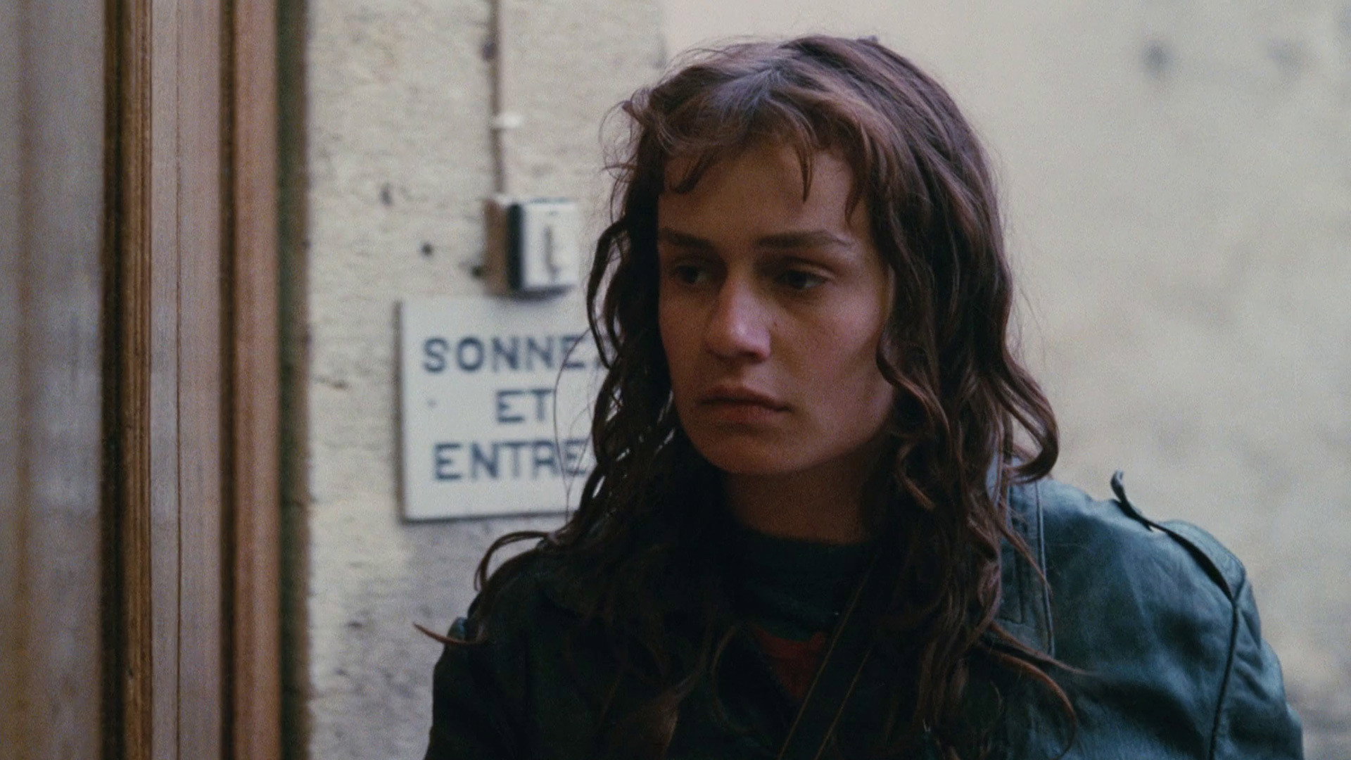 Vagabond, still 6