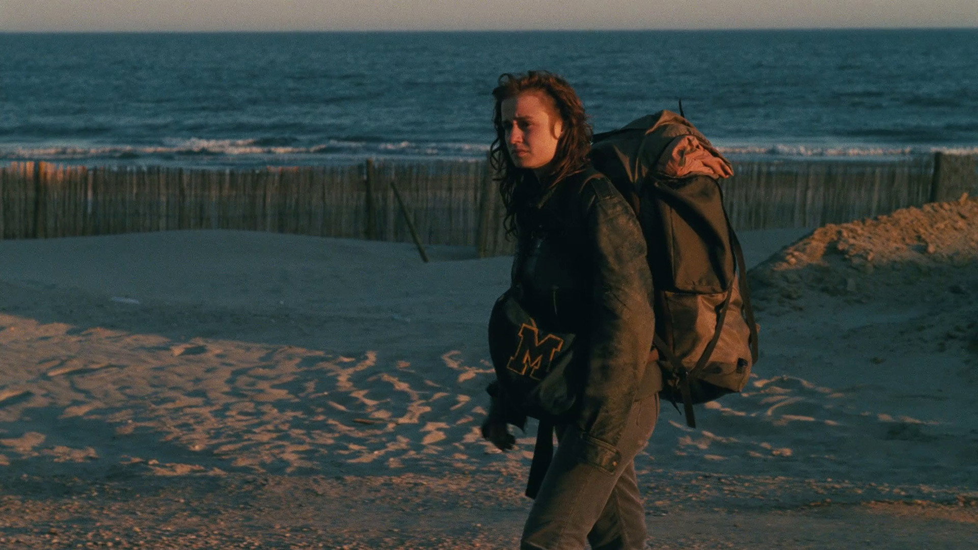 Vagabond, still 4