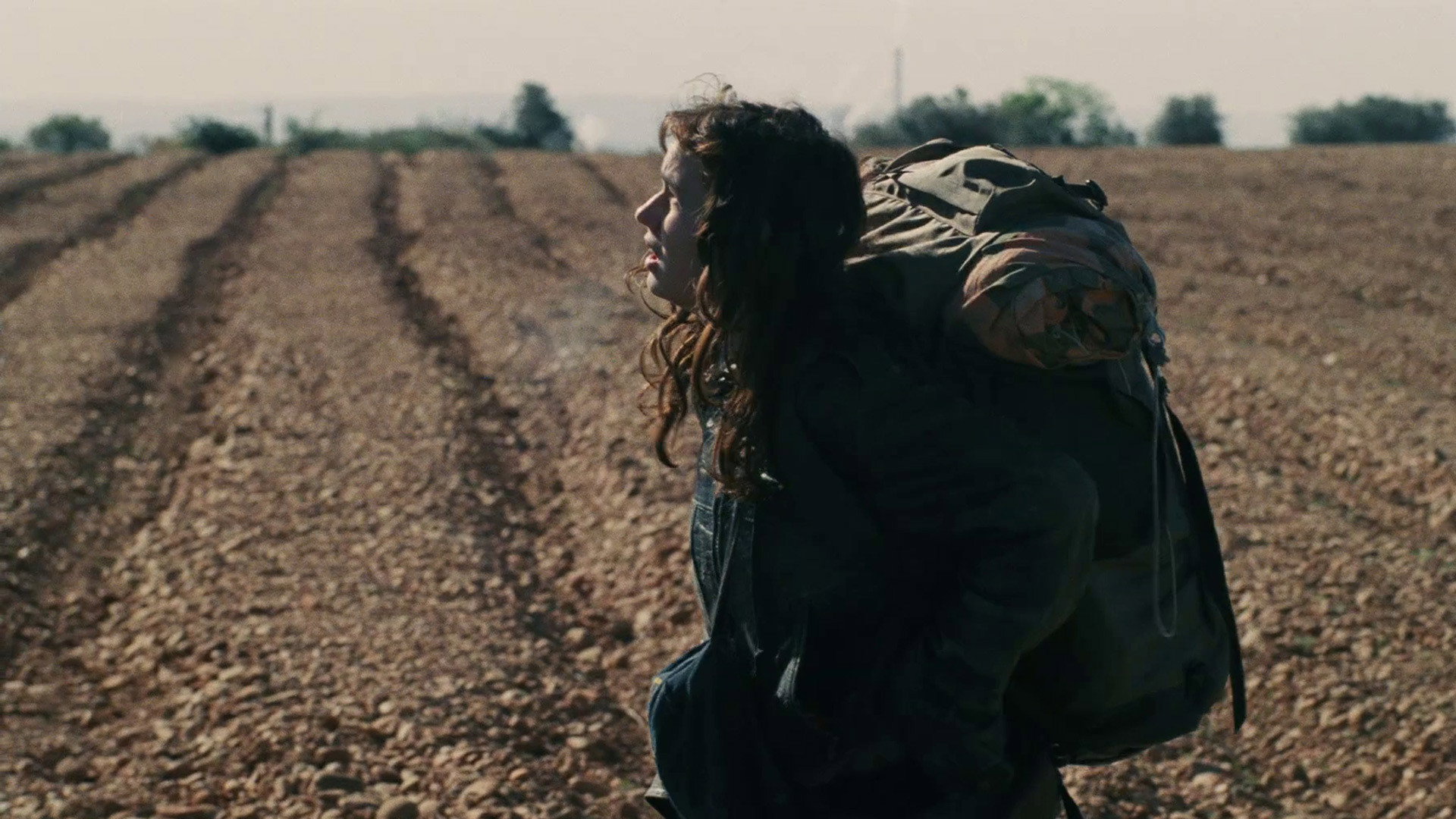 Vagabond, still 3