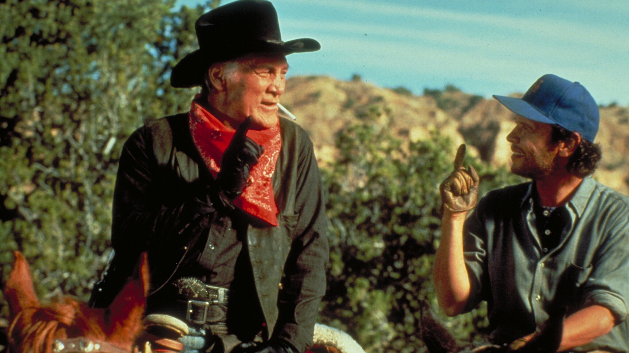 City Slickers, still 4