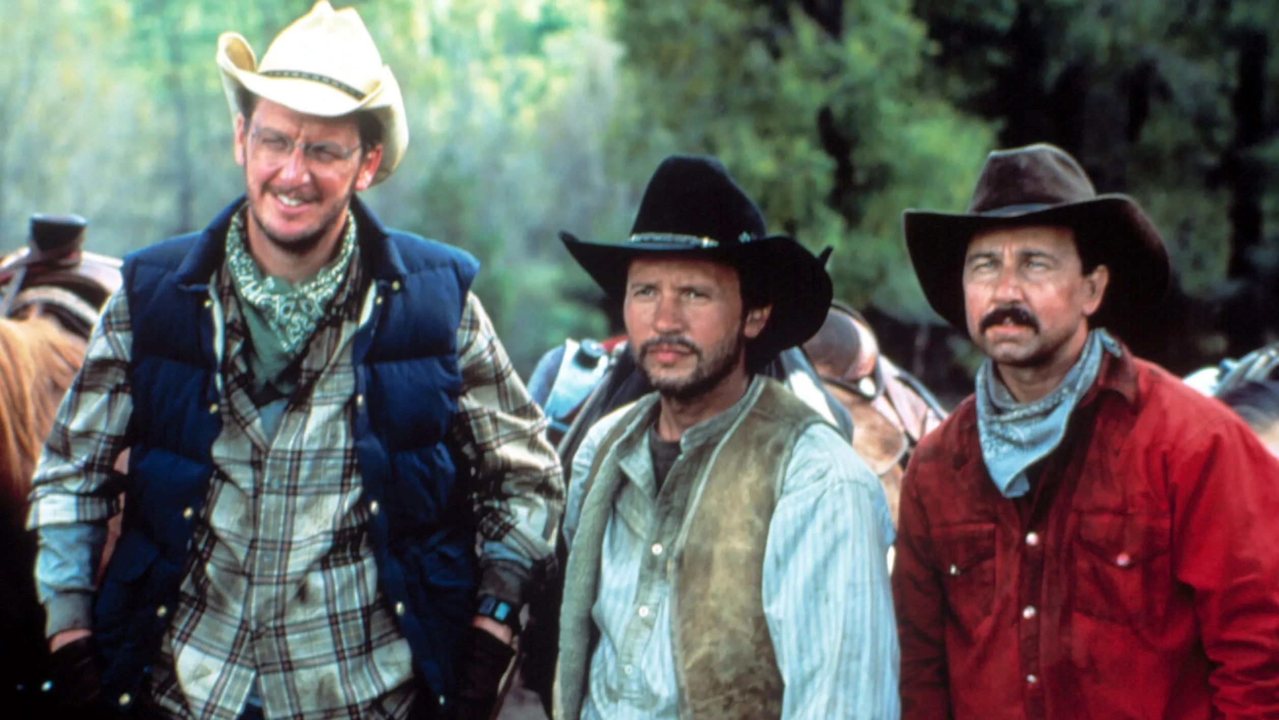 City Slickers, still 2