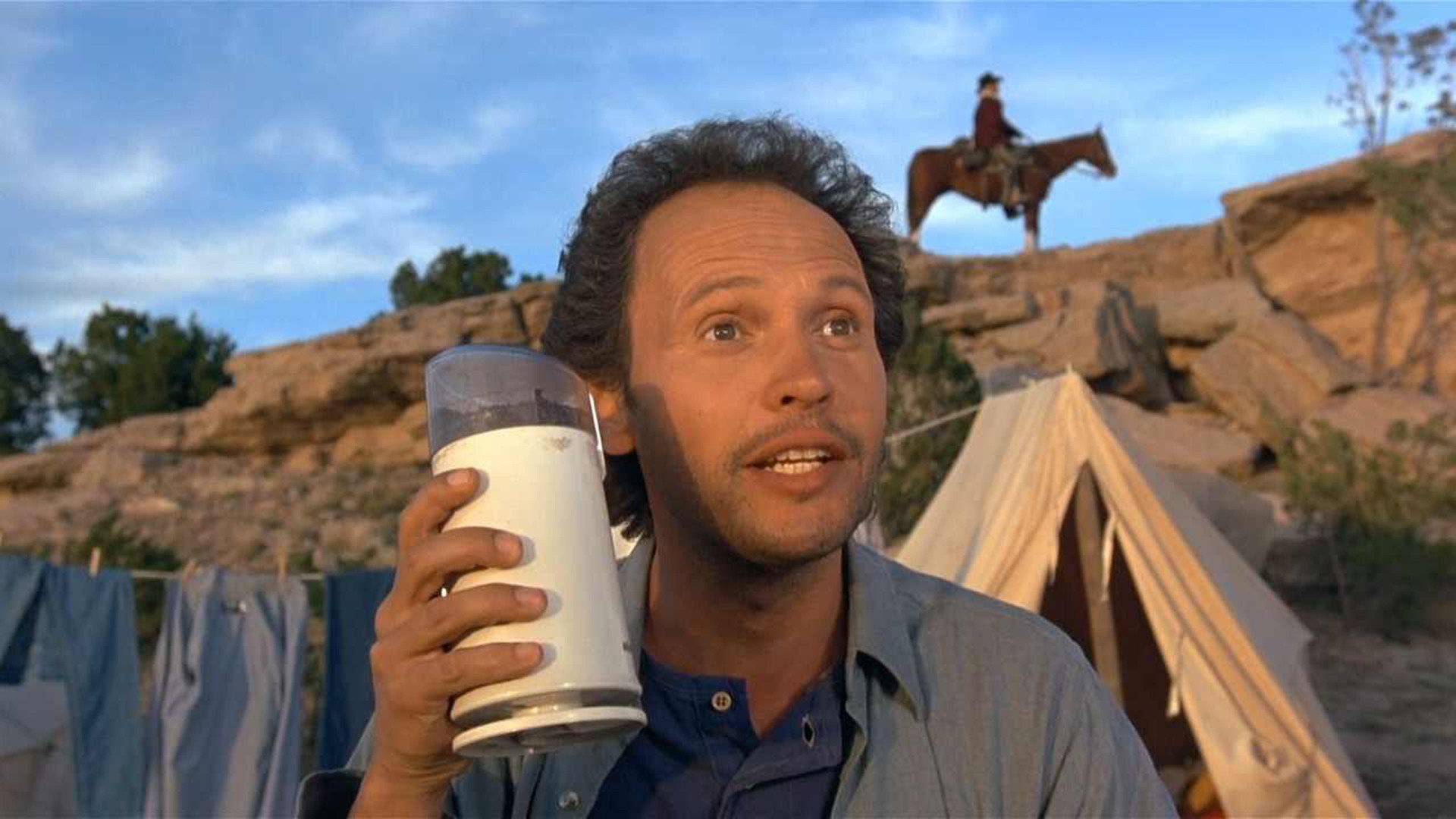City Slickers, still 6