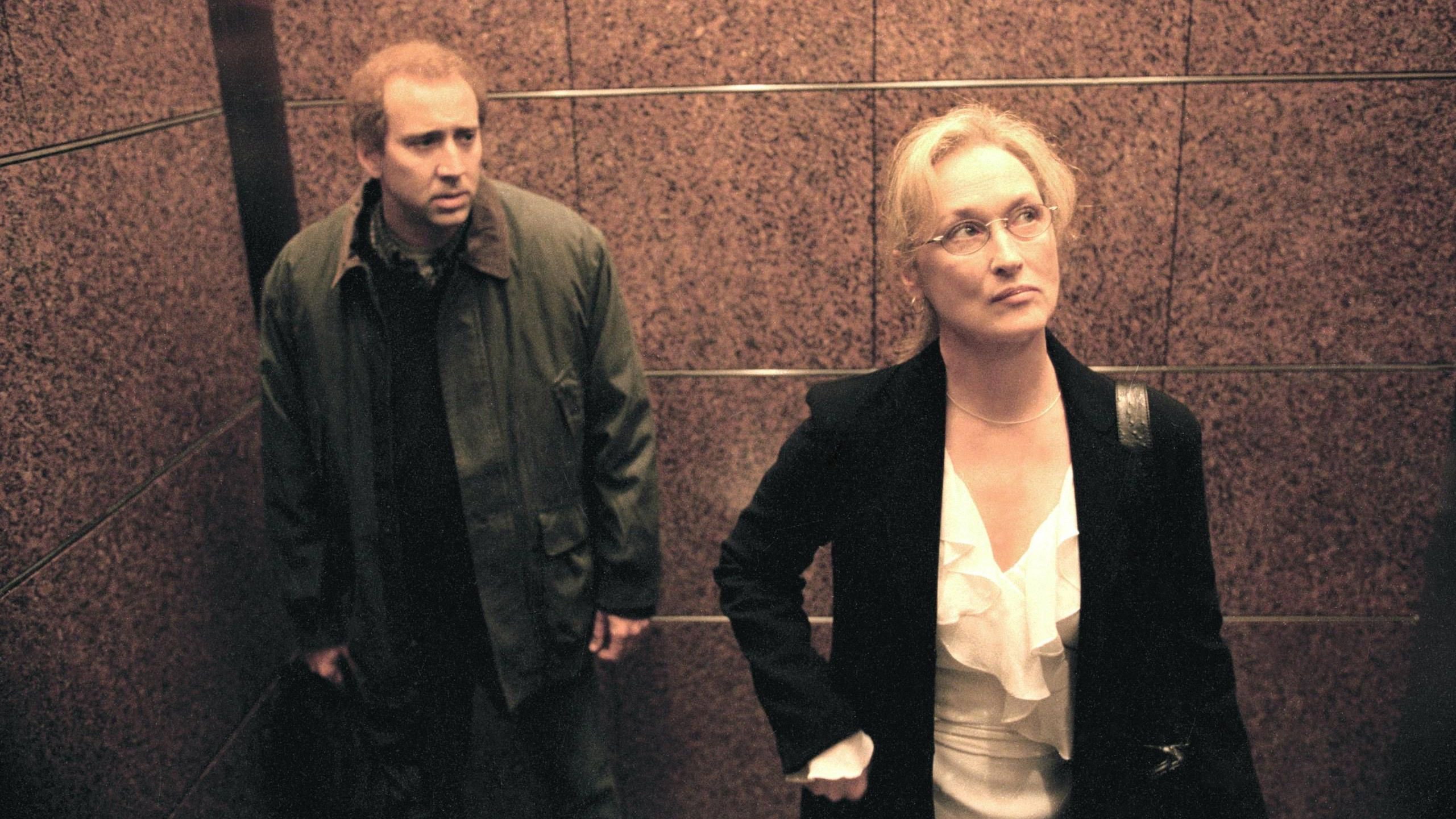 Adaptation., still 1