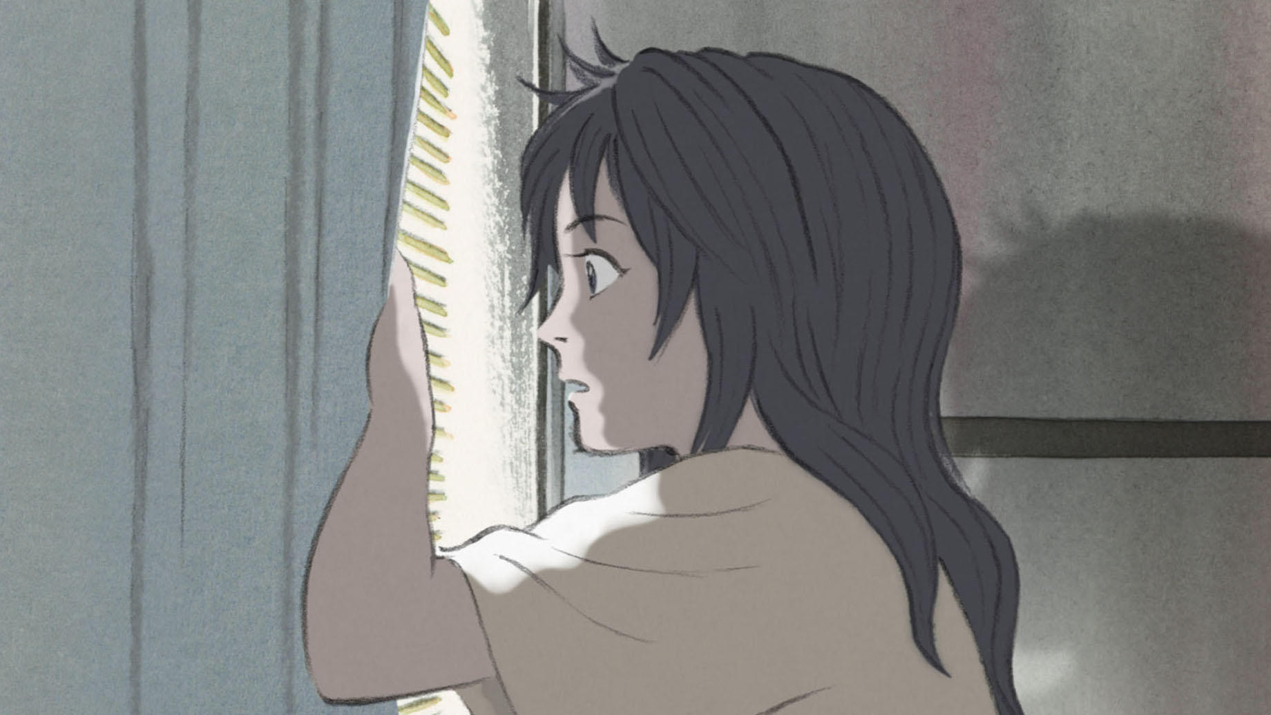 The Tale of The Princess Kaguya, still 6