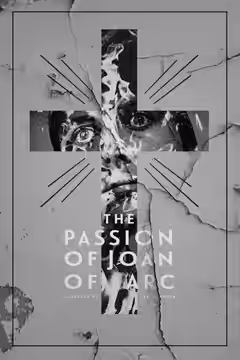 The Passion of Joan of Arc poster 4