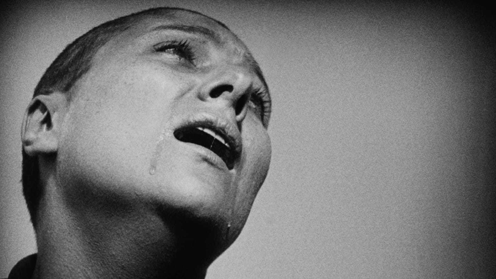 The Passion of Joan of Arc, still 5