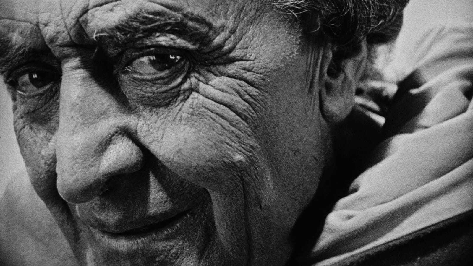 The Passion of Joan of Arc, still 1