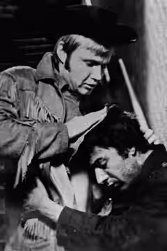 Midnight Cowboy poster 7