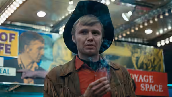 Midnight Cowboy, still 5