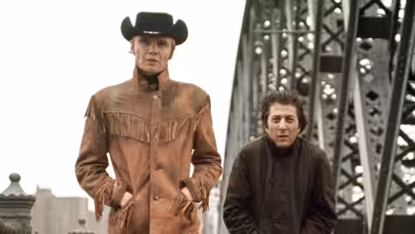 Midnight Cowboy, still 3