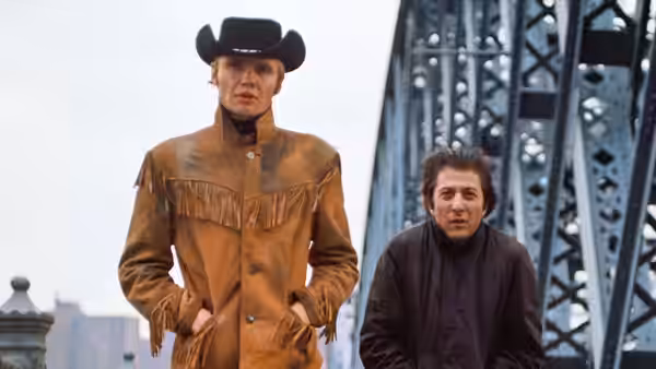 Midnight Cowboy, still 6