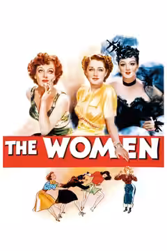 The Women poster