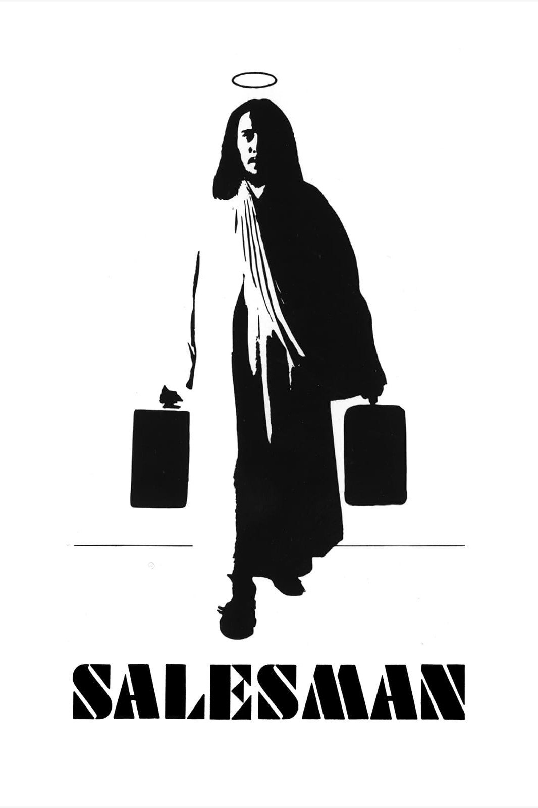 Salesman poster 2