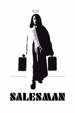 Salesman poster 2