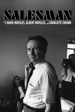 Salesman poster 3