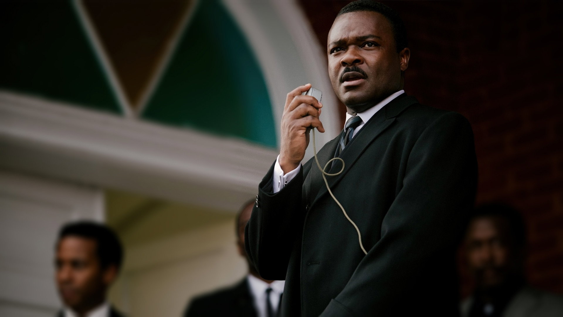 Selma, still 3