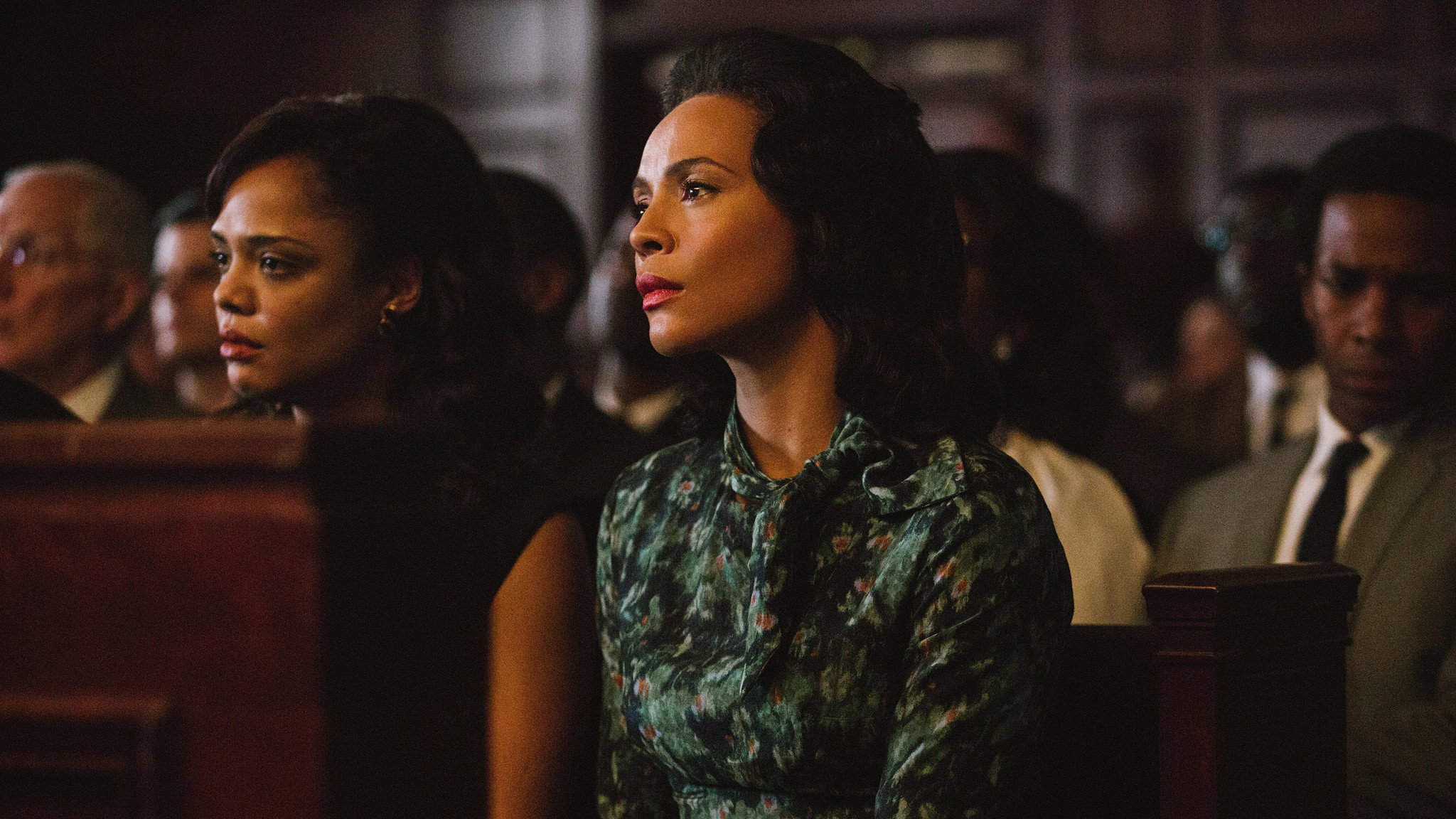 Selma, still 5