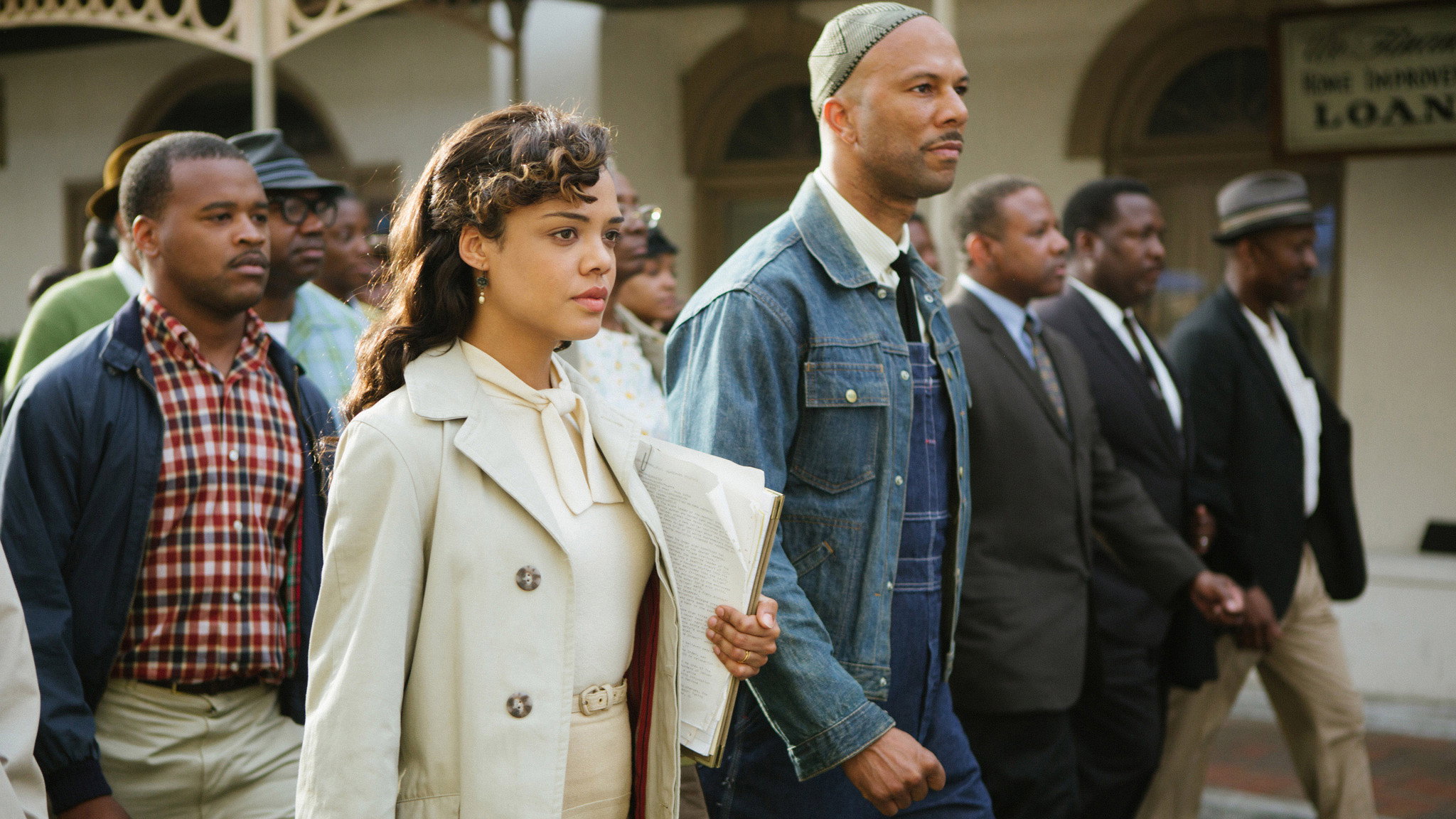 Selma, still 4