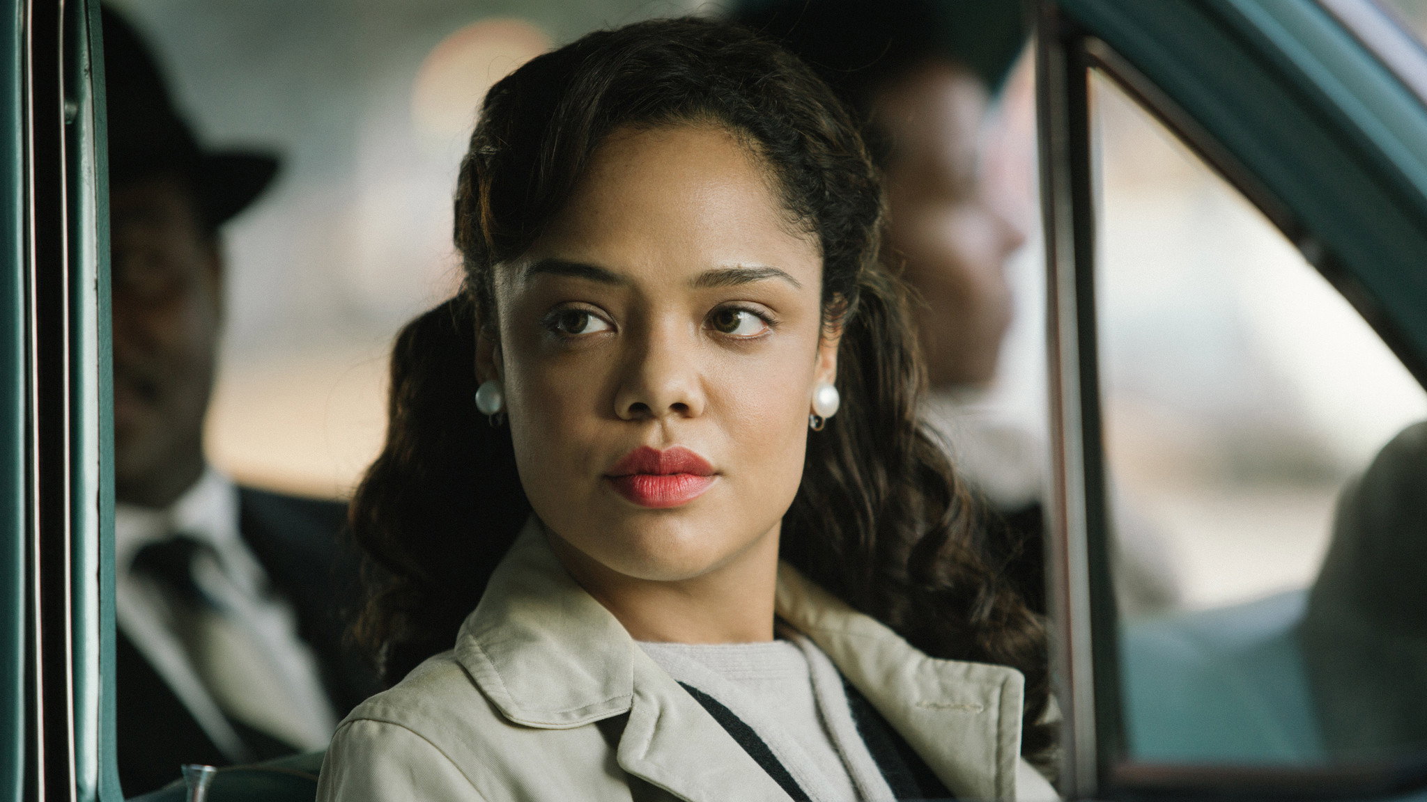 Selma, still 6