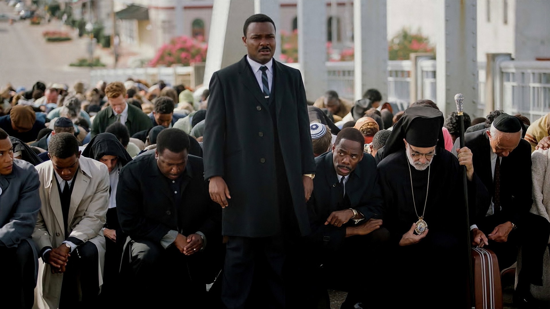 Selma, still 2