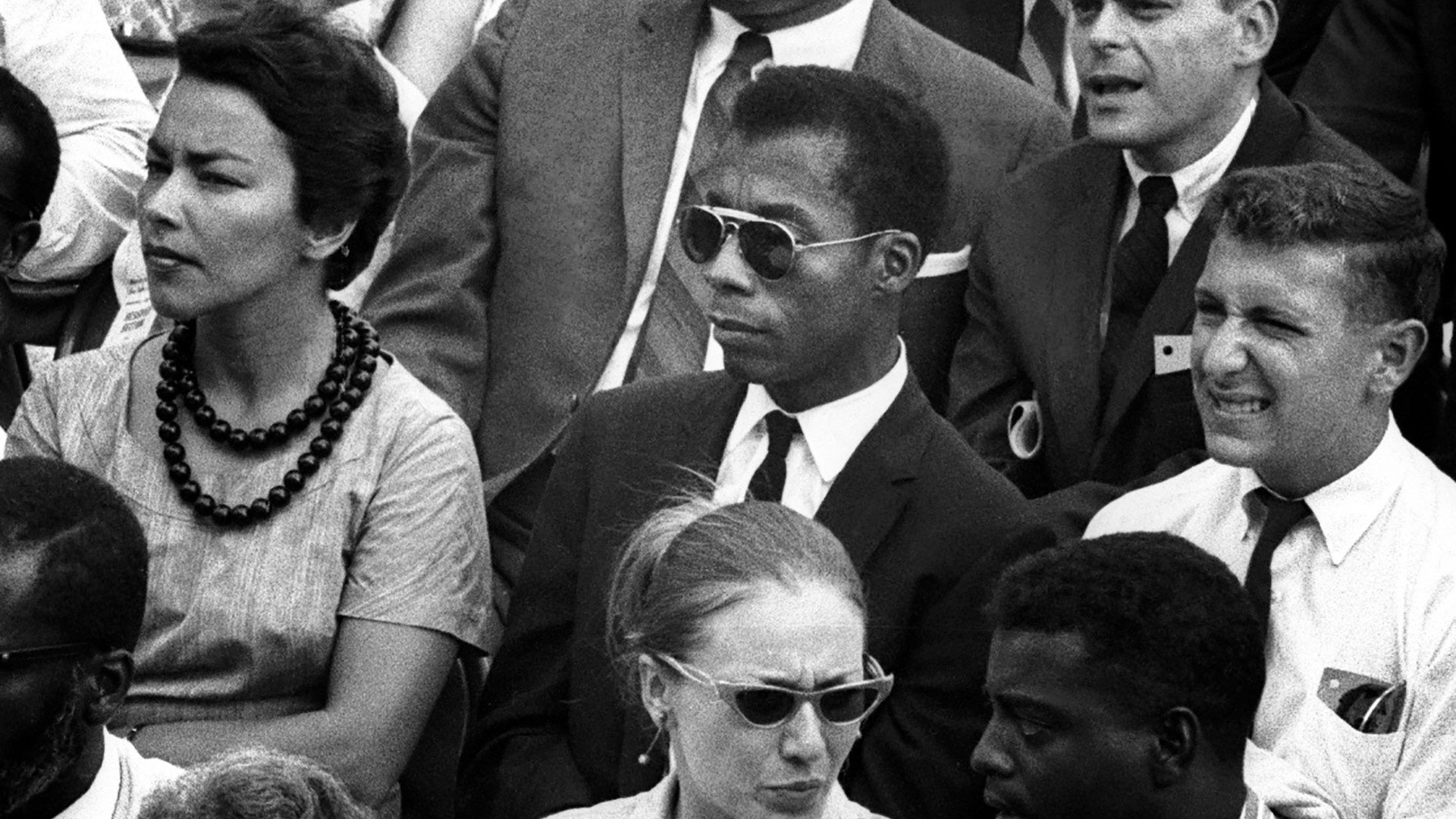 I Am Not Your Negro, still 2