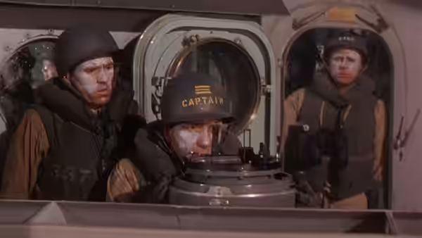 The Caine Mutiny, still 2