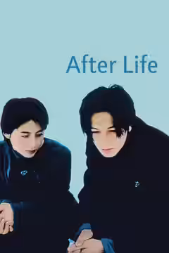After Life poster 6