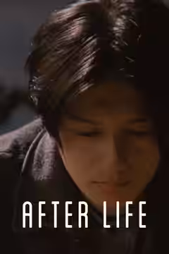 After Life poster 7