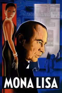 Mona Lisa poster 2