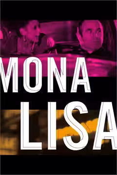 Mona Lisa poster 5