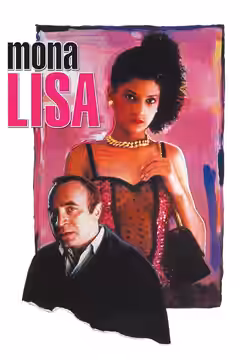 Mona Lisa poster 3