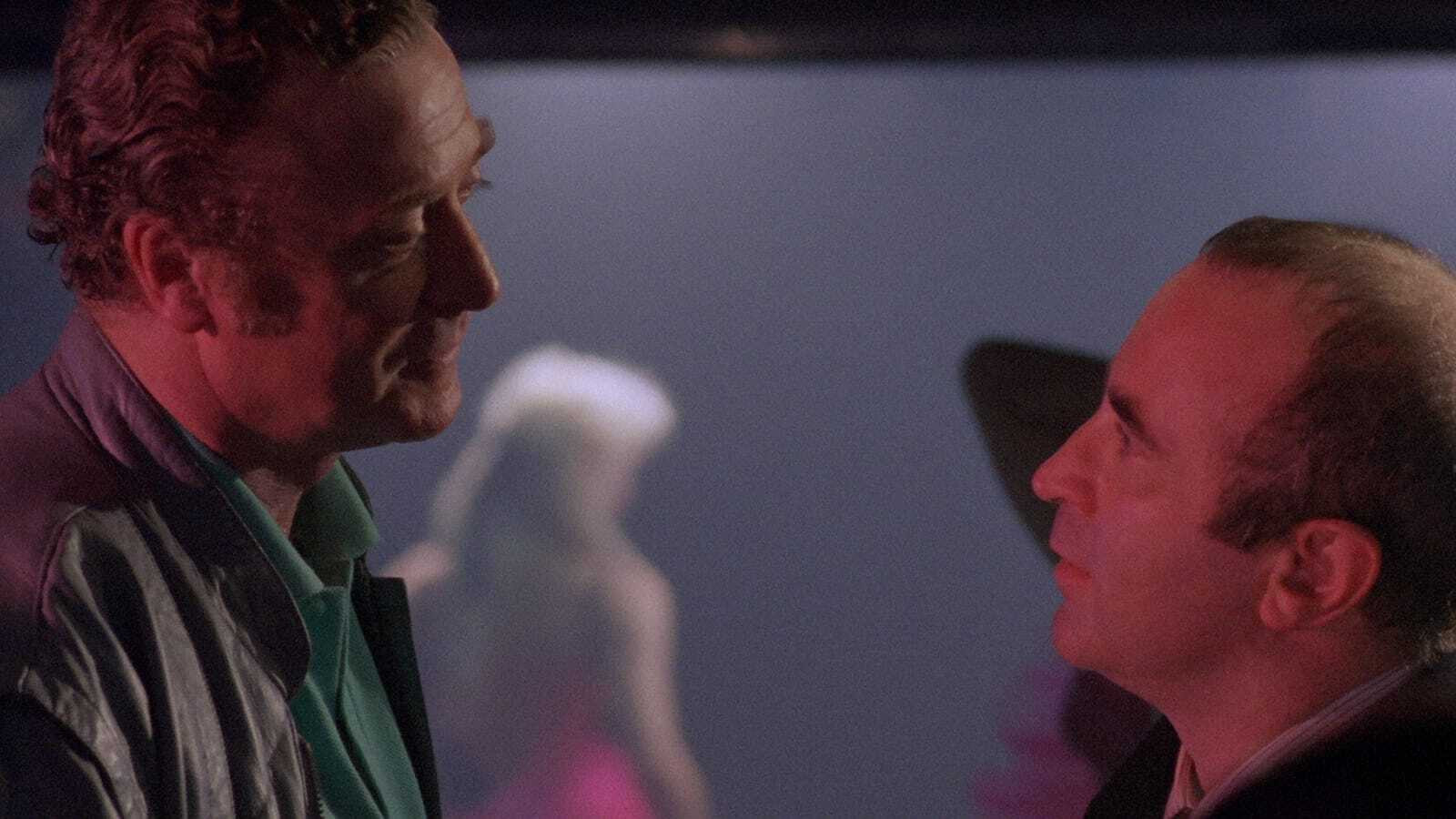 Mona Lisa, still 5