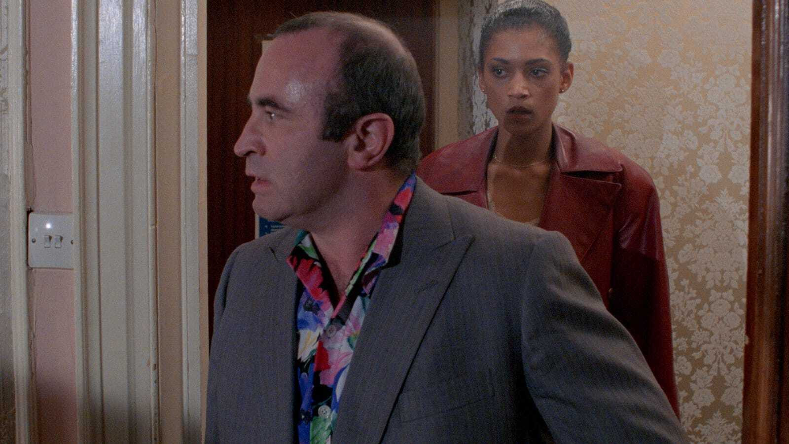 Mona Lisa, still 4